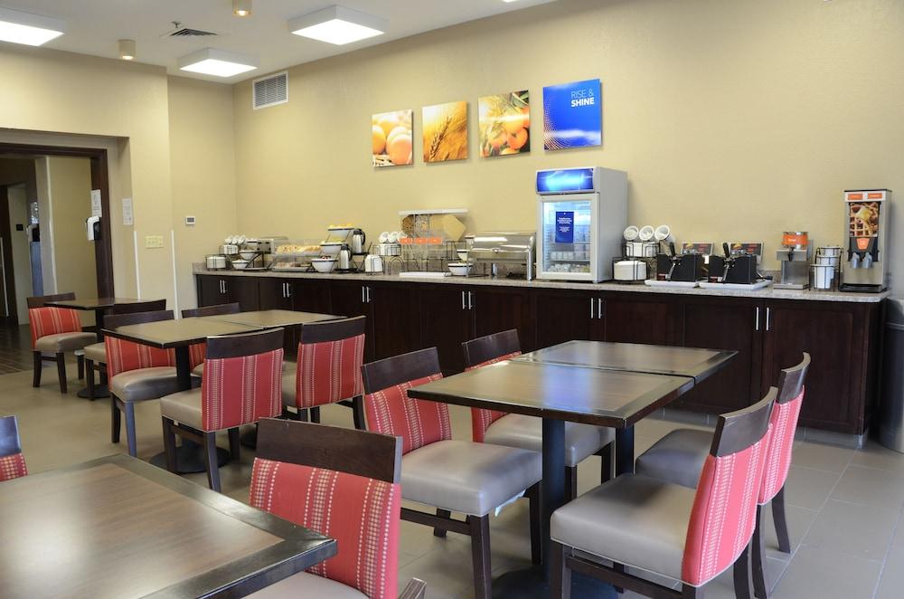Comfort Inn & Suites Cave City Esterno foto