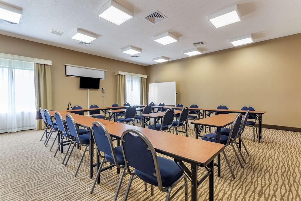 Comfort Inn & Suites Cave City Esterno foto